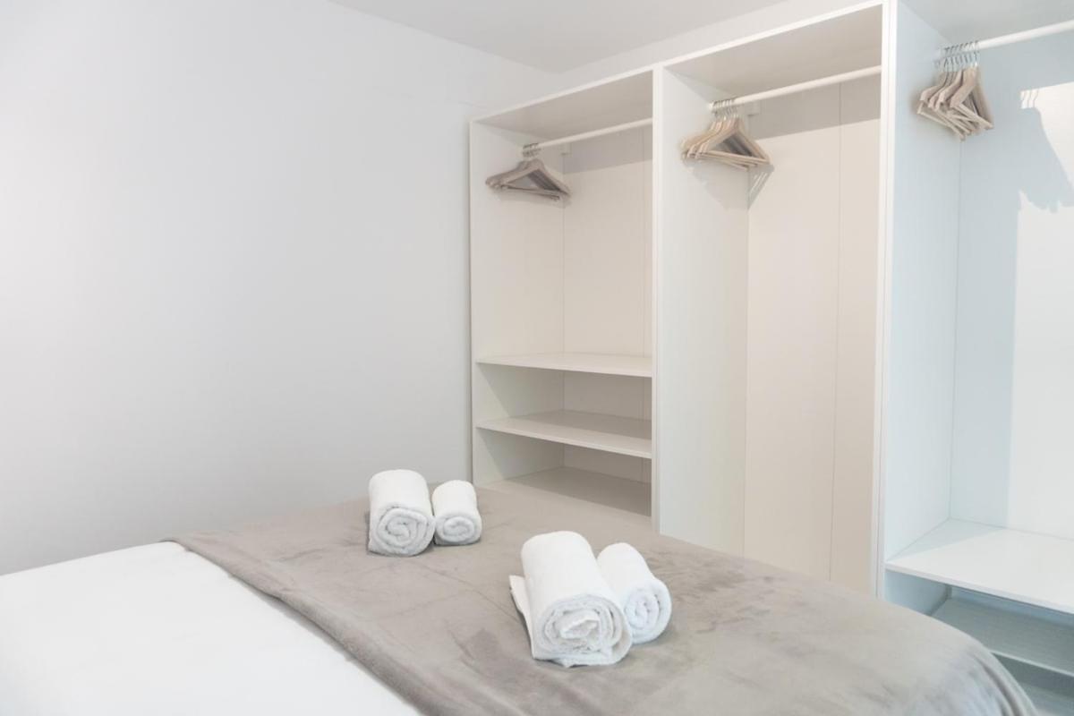 Apartment Oleholidays Playas Andaluzas Junto Al Mar *