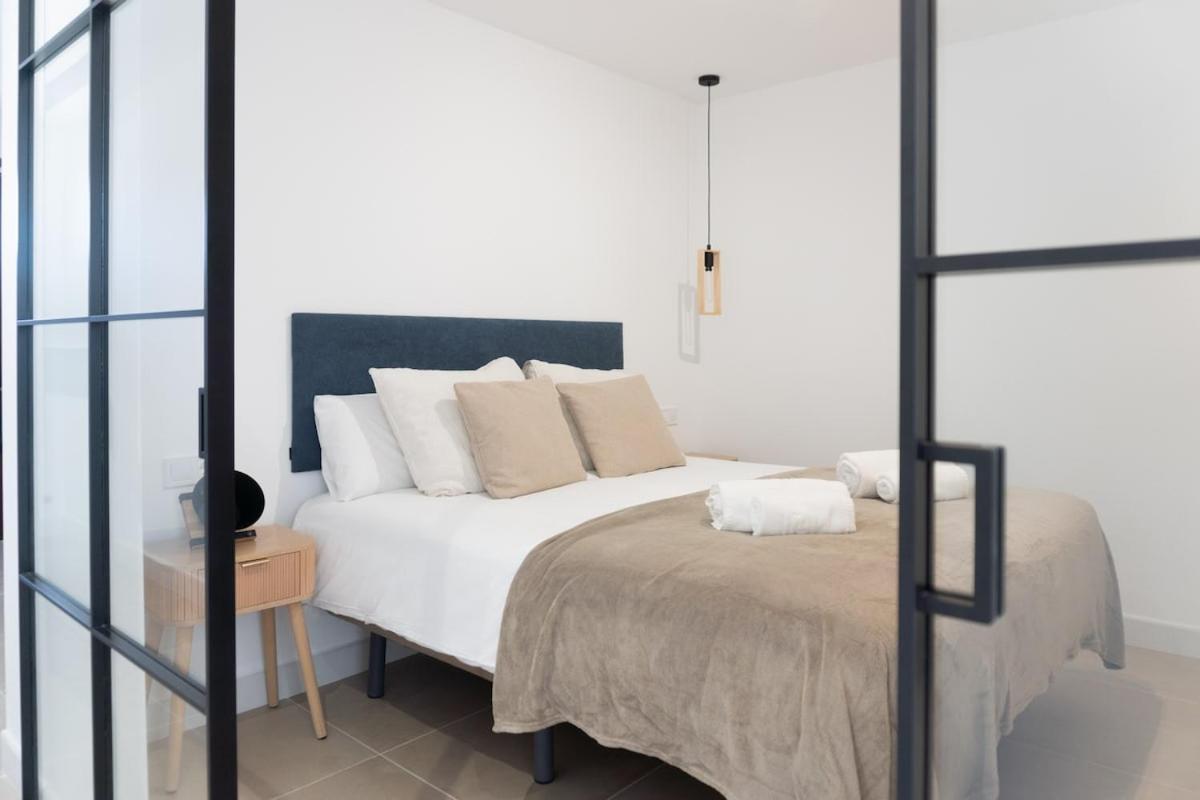 Oleholidays Playas Andaluzas Junto Al Mar Apartment *