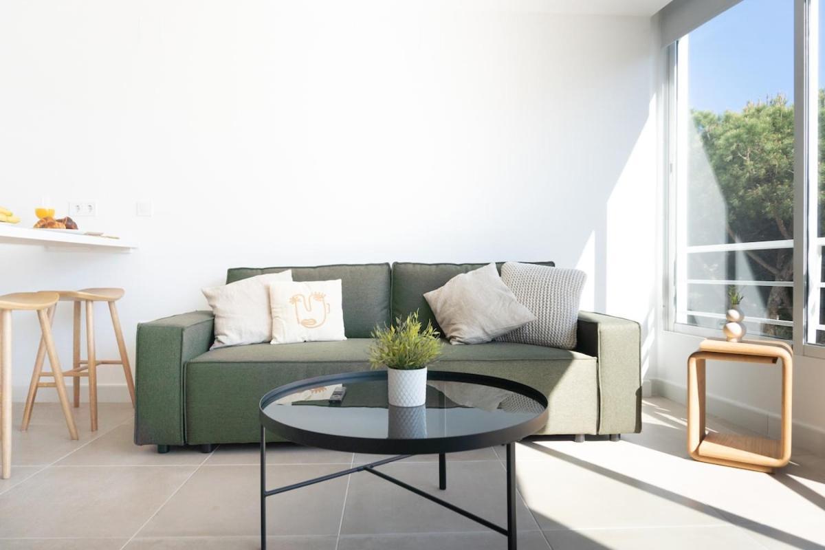Oleholidays Playas Andaluzas Junto Al Mar Apartment *