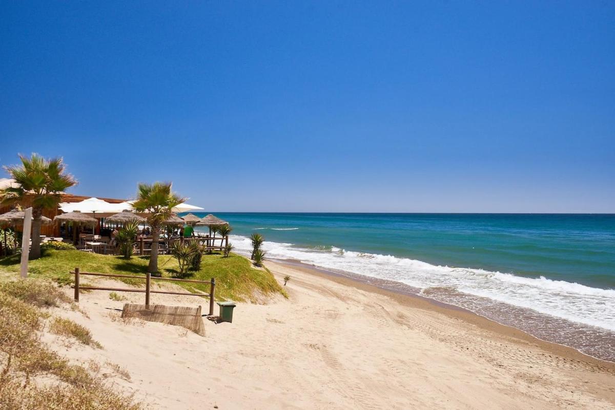 Apartment Oleholidays Playas Andaluzas Junto Al Mar