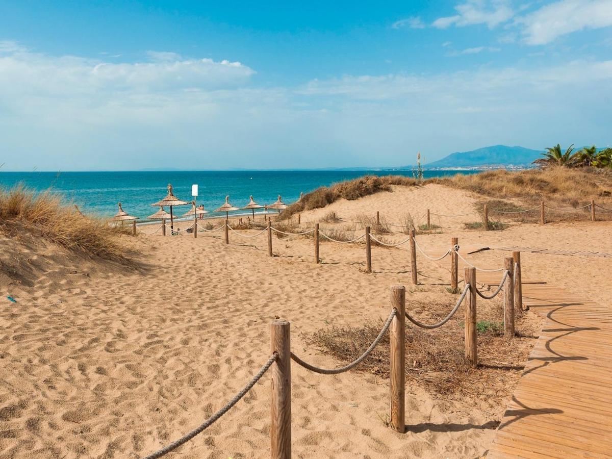 Apartment Oleholidays Playas Andaluzas Junto Al Mar *