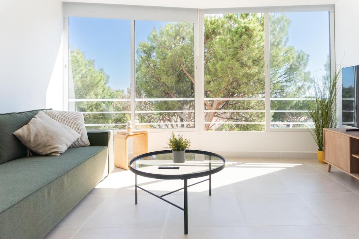 Oleholidays Playas Andaluzas Junto Al Mar * Marbella