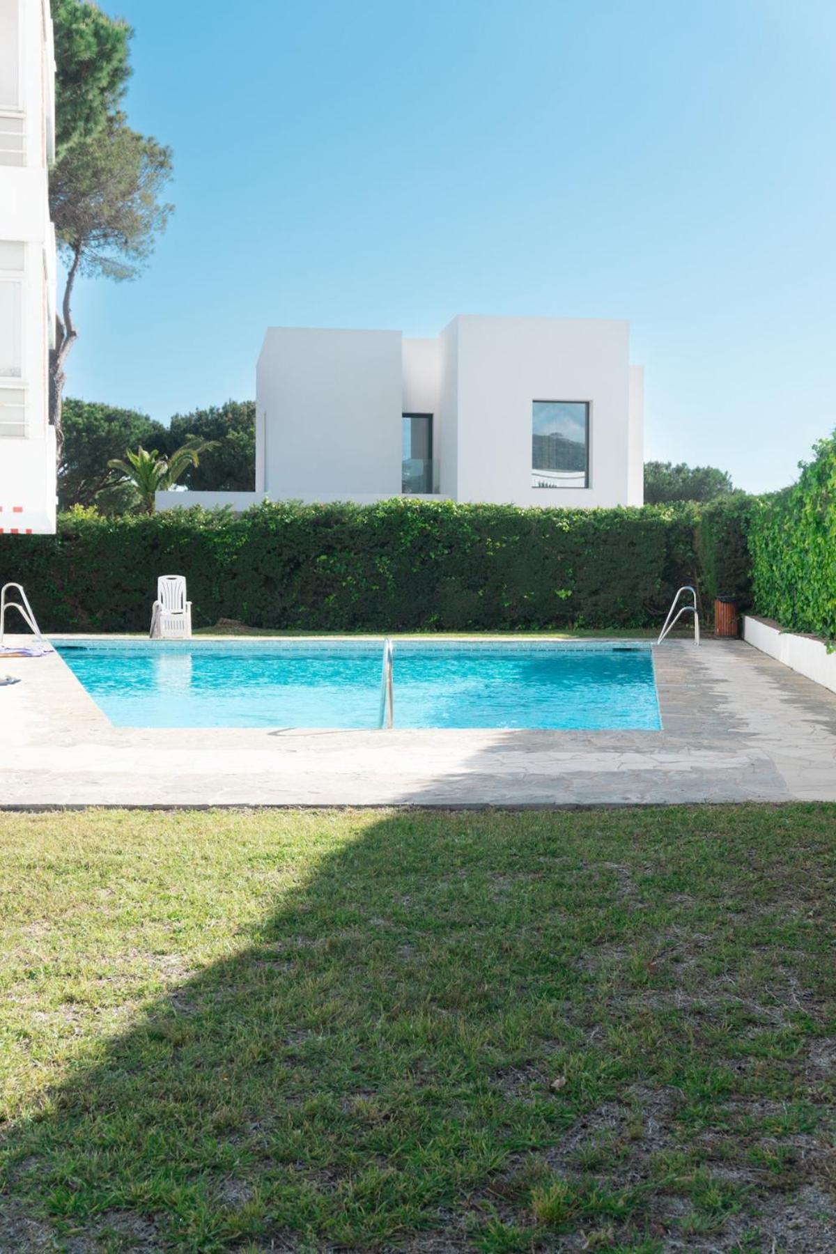 Oleholidays Playas Andaluzas Junto Al Mar Apartment *