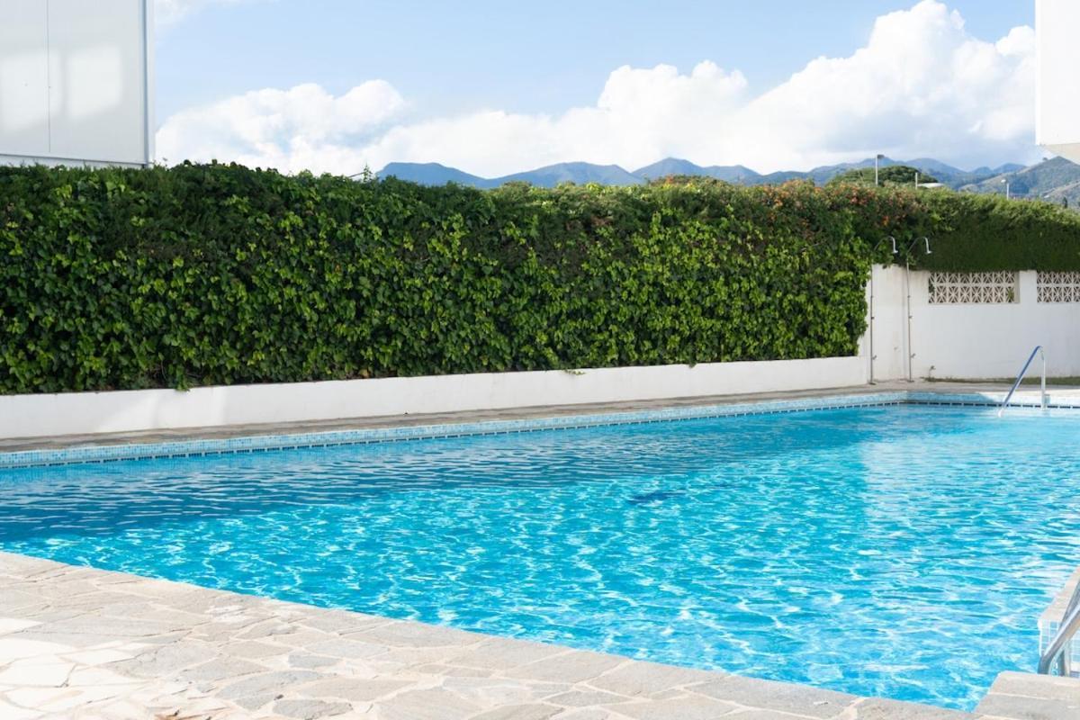 Apartment Oleholidays Playas Andaluzas Junto Al Mar Marbella